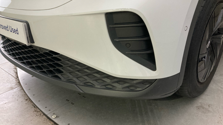 Volkswagen ID.4 109kW Life Pure 52kWh 5dr Auto Electric Estate